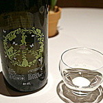 レフェルヴェソンス - Pairing Wine（2016.Jan)