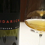 レフェルヴェソンス - Pairing Wine（2016.Jan)