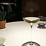 レフェルヴェソンス - Pairing Wine（2016.Jan)