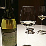 レフェルヴェソンス - Pairing Wine（2016.Jan)