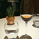 レフェルヴェソンス - Pairing Wine（2016.Jan)