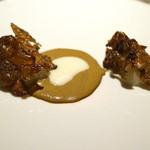 レフェルヴェソンス - Contraste~（2016.Jan)