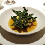 レフェルヴェソンス - Comme les feuilles mortes~（2016.Jan)