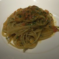 リストランテ･ヒロ  青山 - パスタ 北海道産ウニのスパゲッティーニ
