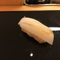 鮨裕 - 東京湾　すみいか