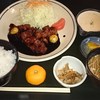 とんかつ とまと赤茄子家