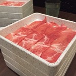 Shabu Tabe - 