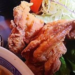 くつろぎ亭ひこべえ  - アップ