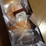 チョコレートショップ - 