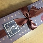 チョコレートショップ - 