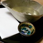 あらや滔々庵 - 