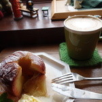 なっぱカフェ - 