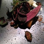 カイノヤ - 鴨　驚愕のおいしさ