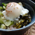 なっぱカフェ - 