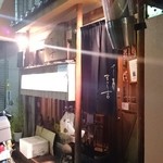 やきとり まさ吉 - 