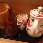 やきとり まさ吉 - 