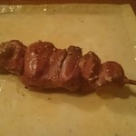 やきとり まさ吉 - 