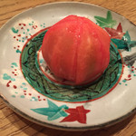 出雲 - 2016/01/20（水）dinner