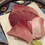 出雲 - 2016/01/20（水）dinner