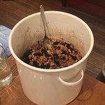 出雲 - 2016/01/20（水）dinner