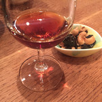 出雲 - 2016/01/20（水）dinner