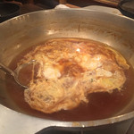 出雲 - 2016/01/20（水）dinner