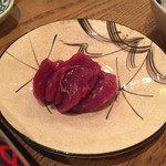 出雲 - 2016/01/20（水）dinner