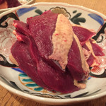 出雲 - 2016/01/20（水）dinner