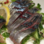 プラチナフィッシュ バル - 