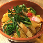 プラチナフィッシュ バル - 