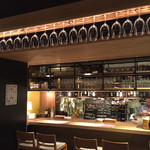 プラチナフィッシュ バル - 