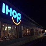 IHOP  - IHOP