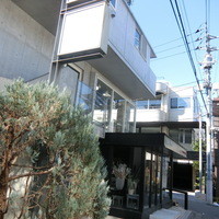 日本料理 太月 - 表参道にございます