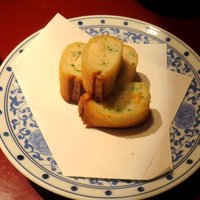 長崎卓袱浜勝 - ハトシ