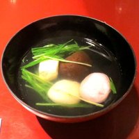長崎卓袱浜勝 - お鰭
