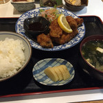 鮮の花壱 - 