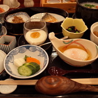 和食堂 山里 ホテルオークラ福岡 - 