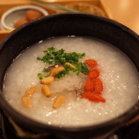 和食堂 山里 ホテルオークラ福岡 - 