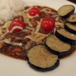 CURRY BAR シューベル - 