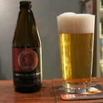 Maltheads - ノース・アイランド・ビール（ピルスナー）（９８０円）