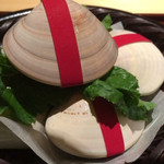 祇園 又吉 - う、美しすぎる。八寸のかわり