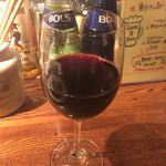 Gyo-Bar - ライオン・クリーク 550円