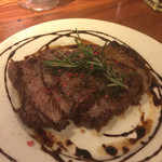 Gyo-Bar - スペイン産イベリコ豚のロースト 890円