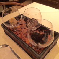 Terres de Truffes, Tokyo - 
