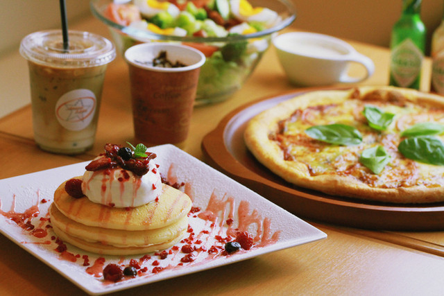 アメリカンキッチンローズガーデンカフェ American Kitchen Rose Garden Cafe 旧店名 アメリカンキッチン 沖縄 市 カフェ 食べログ アメリカンキッチンローズガーデンカフェ American Kitchen Rose Garden Cafe 旧店名 アメリカンキッチン 沖縄 市 カフェ 食べログ