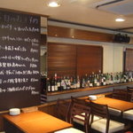 Osteria YOSHI - 