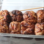 めいせい - たこ焼き