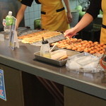 めいせい - たこ焼き