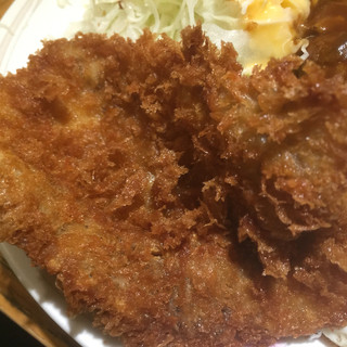 カロリー姉妹店 手作り洋食_1