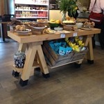 FIELDS Bar & Kitchen - 